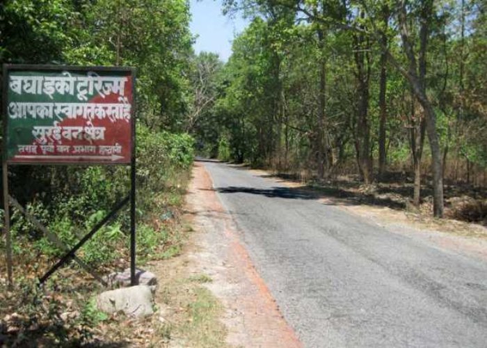 Khatima to Delhi to Cab Services